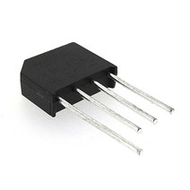 4A 600V Bridge Diodes 브릿지다이오드 KBL406