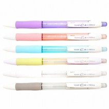 유미/e-미래샤프 수능샤프 0.5mm 랜덤발송, 상세페이지 참조