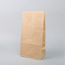 천운패키지 각대봉투(KP)대 1묶음*400장, 크라프트, 1개
