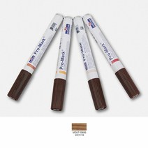 [KT알파쇼핑]원목 가구 보수용 마카펜 셀럼메이플 M267-0406, 단일상품_W572BC7