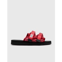 Suicoke 모토 캡101156