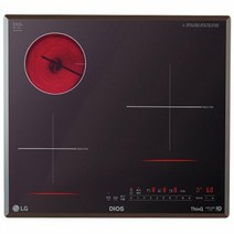 LG전자 [T] LG BEY3MST 전기레인지 인덕션2구+하이라이트1구, 단품, 단품없음