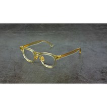[타르트옵티컬X이스트로그] AR ORIGINAL 44사이즈 TKA 3105 정식딜러샵 아넬형 뿔테안경테 TART OPTICAL X EASTLOGUE 콜라보