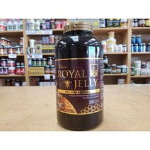 코데코 로얄젤리 1000mg 250정 대용량 가족용 CODECO ROYAL JELLY 1000mg 250caps 100% PURE NATURAL 캐나다에서 직배송