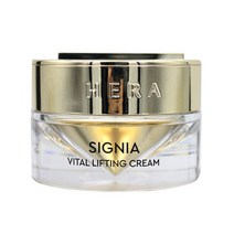헤라 시그니아 바이탈 리프팅 크림 60ml _G, 상세페이지 참조