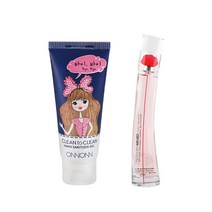 핸드젤+플라워 바이 겐조 포피 부케 EDP 50ml증정