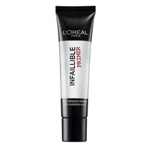 로레알 파리 메이크업 베이스 수딩 인페일러블 투명 프라이머 35ml