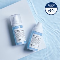 세렌디뷰티 씨워터 알게 코어 미스트 EX 60ml + 리필 60ml