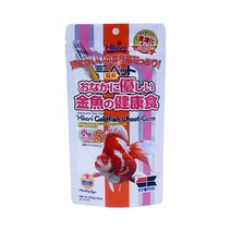 히카리 골드피쉬 휫점 200g, 단품
