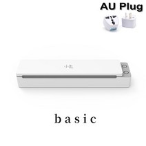 수비드기계Xiomi-Youpin Xiaoda 자동 식품 진공 포장기 220V 가정용, 10 Basic AU_01 220V