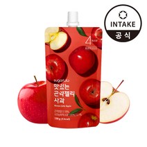 슈가로로 무설탕 곤약젤리 워터젤리 사과 10팩, 리치 곤약젤리(10팩)