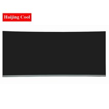 21:9 곡선 ALTRAWIDE 패널 LG 34UC79G / LG 34UC79G-B 2K 144HZ 모니터용 34 인치 4K LM340WW2 SSA1 LM34, 02 LM340WW1-SSA1