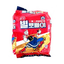 삼양 별뽀빠이 288g