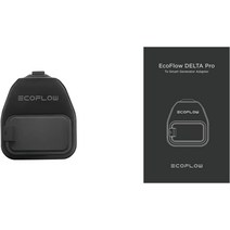 EF ECOFLOW DELTA Pro-스마트 발전기 어댑터123501