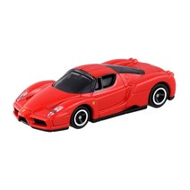 토미카 11 엔초 페라리 ENZO FERRARI