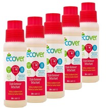 에코버 스테인 리무버 식물성 얼룩제거제 200ML x 5개