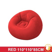 대형 레이지 풍선 소파 의자 PVC, 이탈리아, HGA008436-A