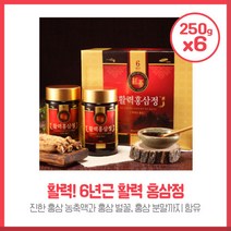 꿀에절인홍삼 TOP20으로 보는 인기 제품