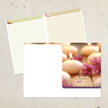 주보 인쇄용지 예배 순서지 A4 4면 주보용지 전도지 안내지 교회행사 사순절 부활절 추수감사 성탄절 셀모임 새교우 성경학교 청년부 중고등부, EA-48