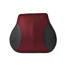 후석모니터 차량 모니터 차량용모니터 자동차모니터 차량용TV car neck, 주황색