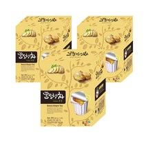 꽃샘 꿀생강차 포션 450g (30g x 15T)