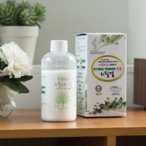 (숲에서) 피톤치드 산림욕기 S1500 전용 리필겔 겔 숲에서, 1