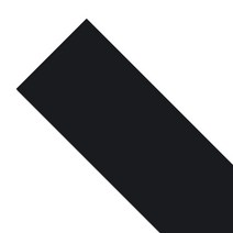 크리앤조이 국산 칼라포맥스 3T x 300 600검정_2개