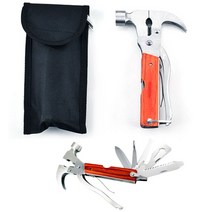 [O]TCC~캠핑 차량용 만능 망치 멀티공구 만능망치 #00257EA, 본상품선택