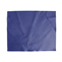 룽고가죽 재단원단 천연소가죽 BBG MC 민무늬 6색 25X40cm 3장-가죽공예 공방연습가죽 소품 악세사리제작, 블루