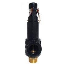 프리액션 밸브 신형 타이머 소방용 알람 스위치 화재, DN20(0.3-0.7)설정 0.6MPA