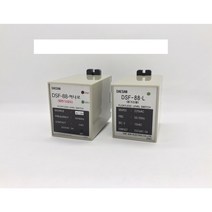 플로트 스위치 DSF-88하나로 / DSF-88L 원거리 대산전기 자동수위조절기, 220V, DSF-88(하나로)