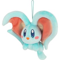 삼영 무역 별의 커비 ALL STAR COLLECTION 에필린 (S) 봉제인형 높이 16.5cm KP45