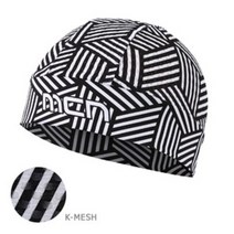 MCN K 매쉬 스컬캡, 큐비