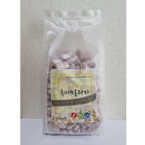 우리 쌀로만든 흑미 쌀과자 / 먹을수록 손가는 뻥튀기, 1개