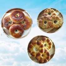 단팥빵 10개 개별포장 단팥꽃빵 생도너츠 생도넛 디저트 추억 새참 국민대표간식 중독성 노인정 경로당 어르신 빵 먹거리 나들이 캠핑 찹쌀도넛 요양원 임산부 찐빵 소금빵 냉동생지, 단팥빵 (팥앙금) 10개