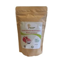 석류 과일 분말 250gm 슈퍼푸드 쉐이크 주스 스무디 차 베이킹 샐러드 드레싱, 250g (1팩), 1개