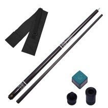 당구 큐대 큐 카본 상대 카본큐 당구대 당구용품 개인큐 12 재생 풀 큐 샤프트 펀치 큐 12.4mm 팁 방사형 핀 조인트 브레이크 큐 당구 키트 블랙 기술, b8, B8