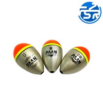 국산 팬 PAAN 구멍찌 트라이 바다 벵에돔 찌낚시 채비, 1개, G2호