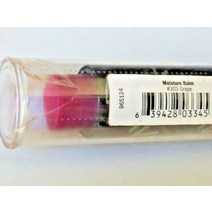 립스테인 틴트 Lip stain 메이크업 아카데미 MUA 립 모둠 글로스 스테인 밤 스틱 버라이어티 초이스 씰링, 303 포도 모이스처 밤