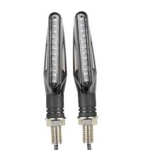 가와사키 닌자 Z125 Z300 Z400 Z650 Z750 Z800 Z900 Z1000 Z900RS Z1000SX 모터 회전 신호 표시 등 깜박임, 06 B, 06 B