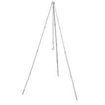 더치오븐삼각대 4단 대 105cm 캠프파이어 캠핑삼각대 _ 230317469ea