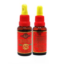 Polenectar 폴리넥타 그린 프로폴리스 왁스프리80 30ml 1병