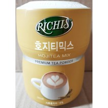 호지티믹스(리치스 파우더 550g) 양념기름 밀크티가루, ☆ㄳ ㄳ, ☆ㄳ ㄳ