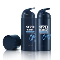 입큰 맨 스타일 퍼펙트 남성 올인원 100ml 1+1, 맨 스타일 퍼펙트 남성 올인원 1
