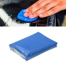 차량용 철분 낙진제거제 이물질제거 나무수액 물자국, 1개