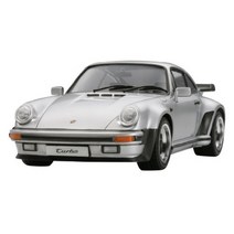 TAMIYA 1/24 스포츠카 No.279 포르쉐 911 터보 '88 24279, 1개, 상품명참조