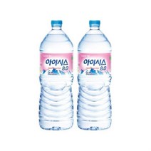 생수 아이시스2Lx6PET 아이시스2L GnJ 아이시스8.0, 아이시스 8.0 2리터 6펫