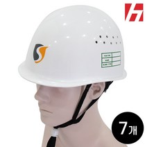 MP형 톱니15 (통풍모) 자동내피 안전모 / 작업모 구멍있는 안전 헬멧 건설 도로 개인 안전용품, MP톱니15 통풍모 자동내피 : 화이트(무인쇄) 07개, 주문제작으로 교환반품 불가 동의합니다, 1개