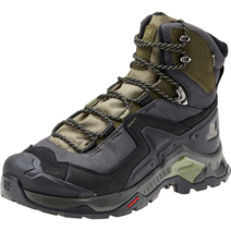 SALOMON 살로몬 트레킹화 QUEST ELEMENT GORE-TEX (퀘스트 엘리먼트 고어텍스)
