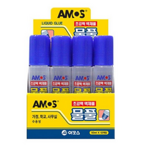 아모스 물풀 50ml 12개입